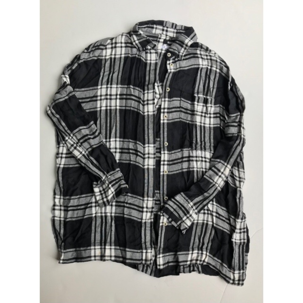 Urban Outfitters Flannel